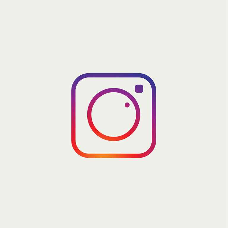 Ikonet til Instagram