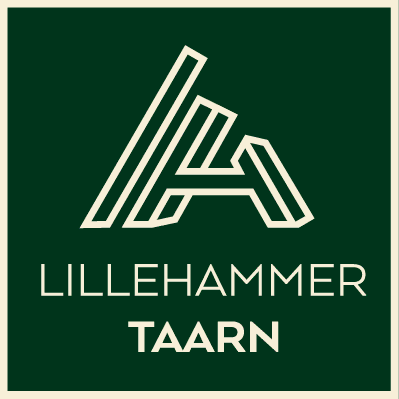 Logo for Lillehammer Taarn