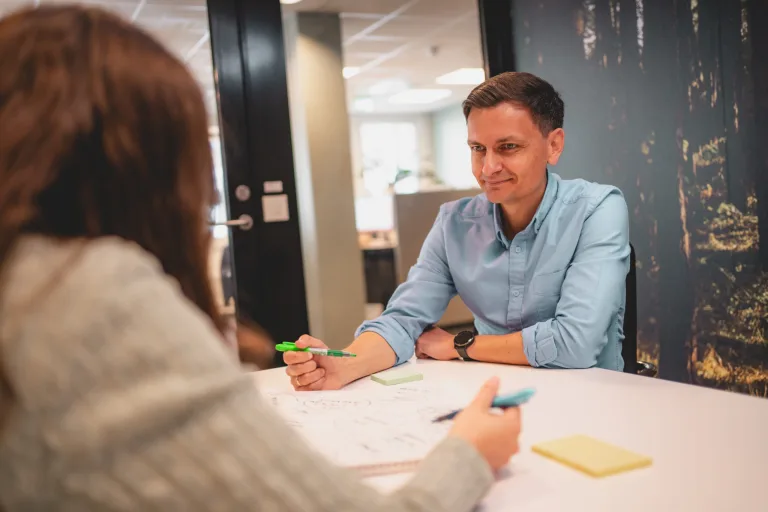 Gratis rådgivningstime hos tur.digital