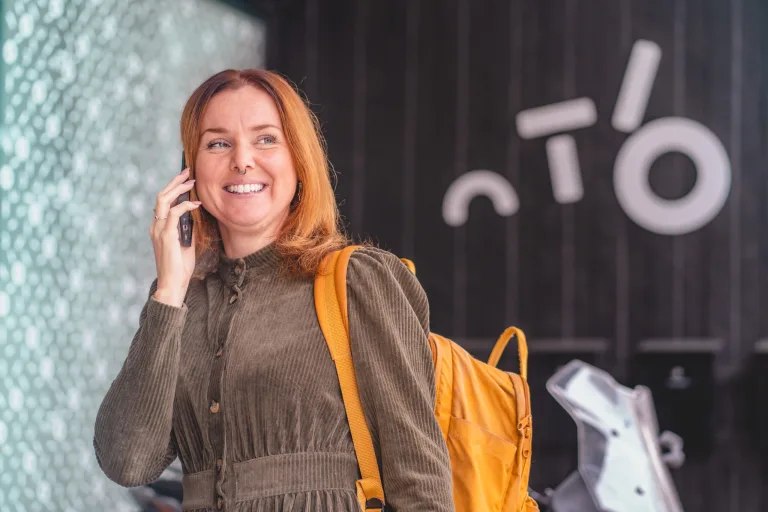 Jennifer Marki, sertifisert Google Ads Search Professional