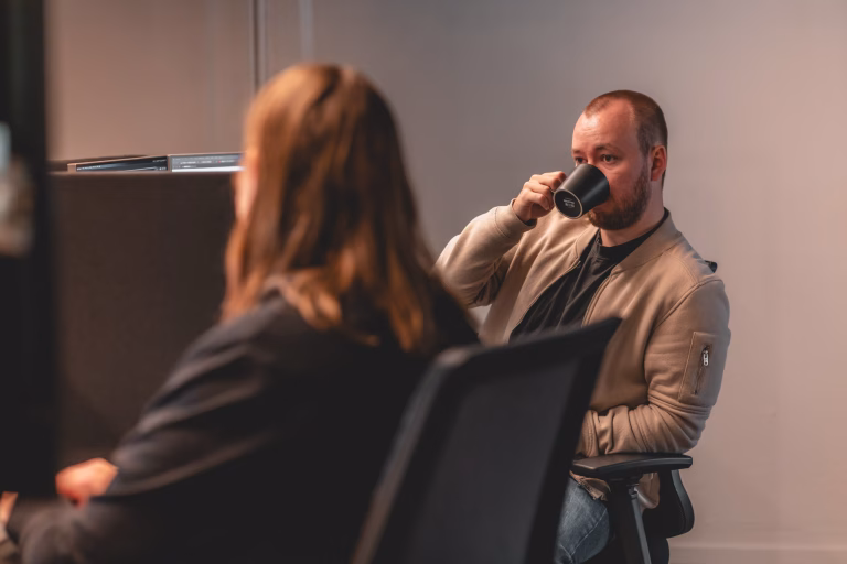 Hva er programmatisk annonsering?