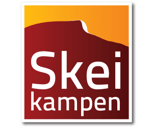 Skeikampen logo