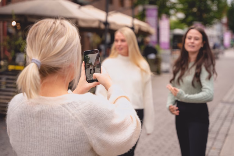 konkurranseregler sosiale medier