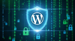 Wordpress og sikkerhet