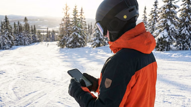 Trysils nye chatbot er alltid tilgjengelig