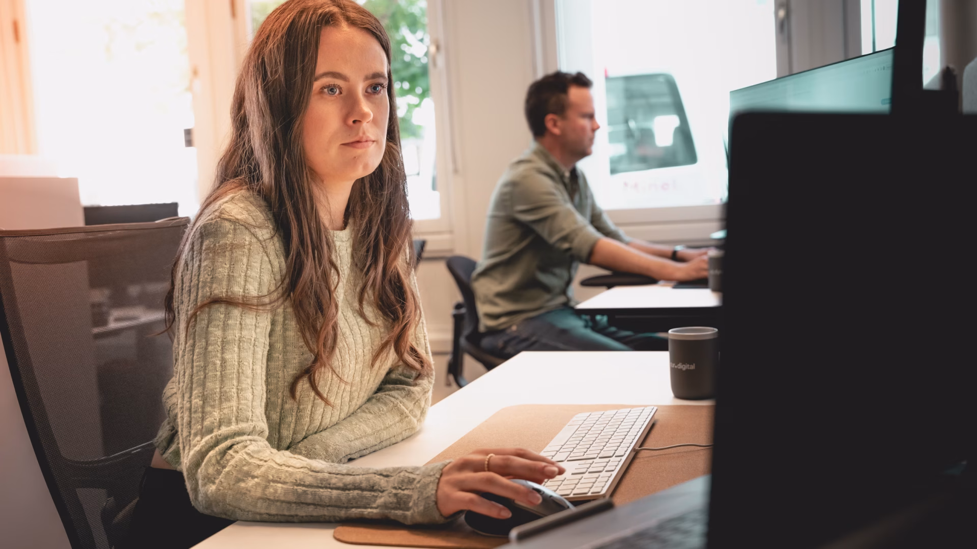 Rekruttering og annonsering