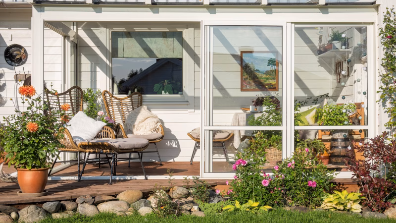 toten glass § aluminium