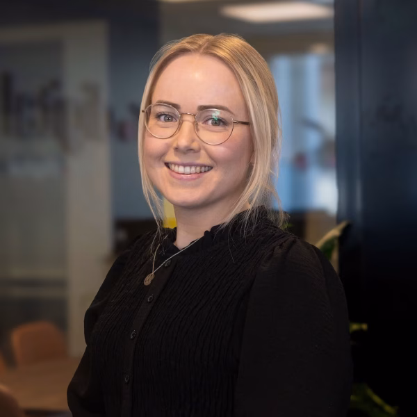 Ida Kristine Inderdal Ida Kristine Inderdal