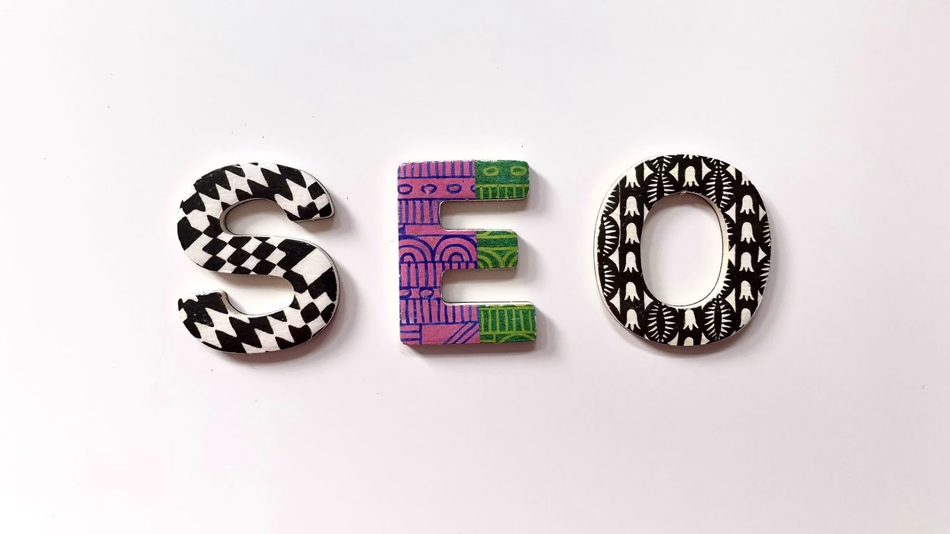 Hva er SEO - søkemotoroptimalisering